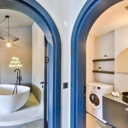 Nodus Tollens Апартаменты