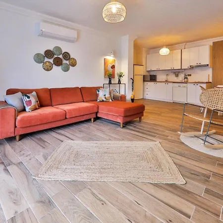 Nodus Tollens Апартаменты