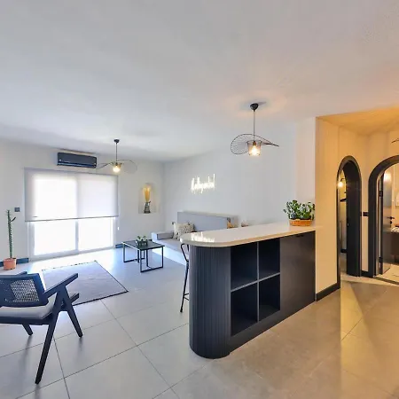 Nodus Tollens Апартаменты *