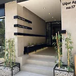 Nodus Tollens Apartment Kas