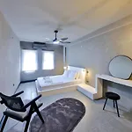 Apartment Nodus Tollens Kas