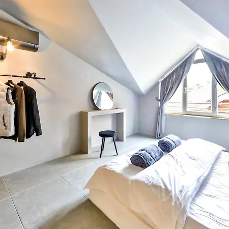 Nodus Tollens Apartamento *