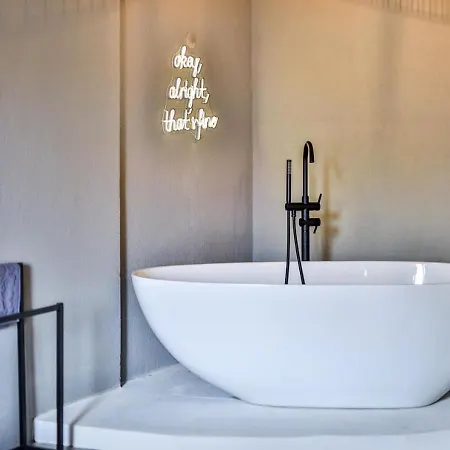 Apartamento Nodus Tollens *