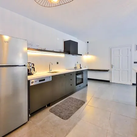 Apartamento Nodus Tollens *