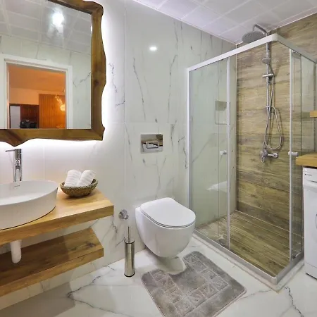 Nodus Tollens Apartamento Kas