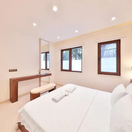 Apartment Nodus Tollens
