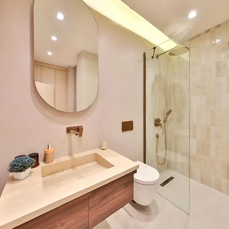 Apartment Nodus Tollens *