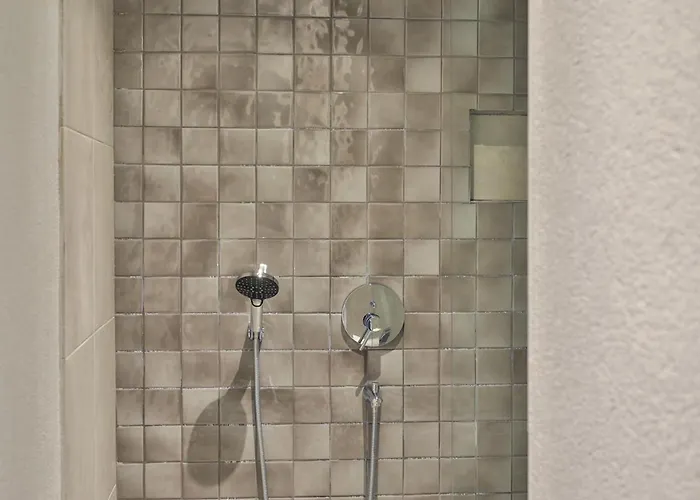 Nodus Tollens Apartment Kas