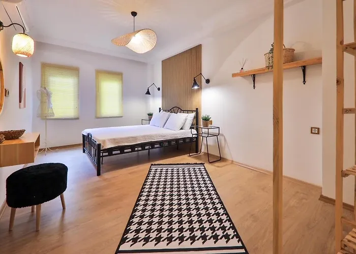 Apartment Nodus Tollens