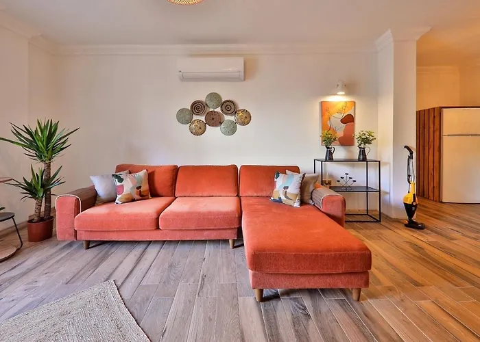 Apartment Nodus Tollens