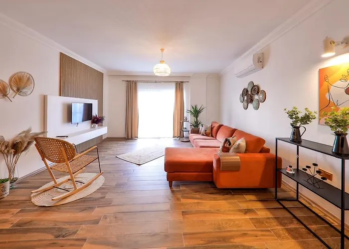 Apartment Nodus Tollens *