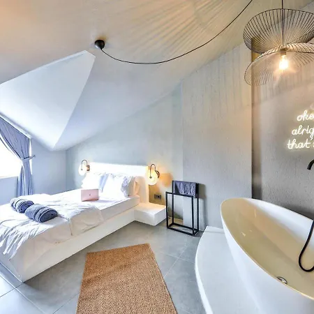 Apartamento Nodus Tollens