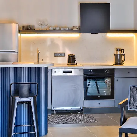 Nodus Tollens Apartamento *