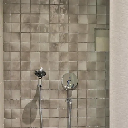 Nodus Tollens Apartamento Kaş