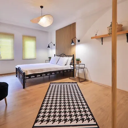 Apartamento Nodus Tollens