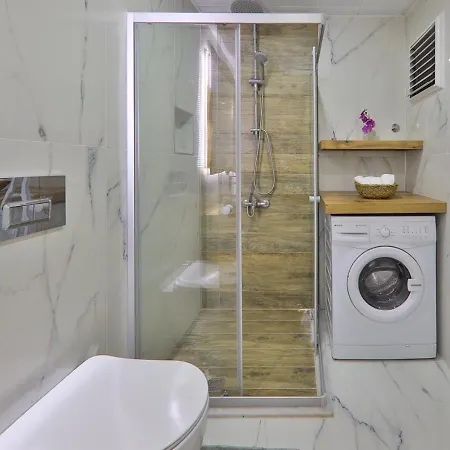 Apartamento Nodus Tollens