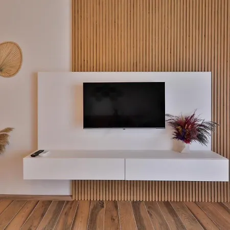 Nodus Tollens Apartamento *