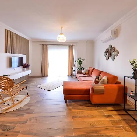 Apartamento Nodus Tollens *